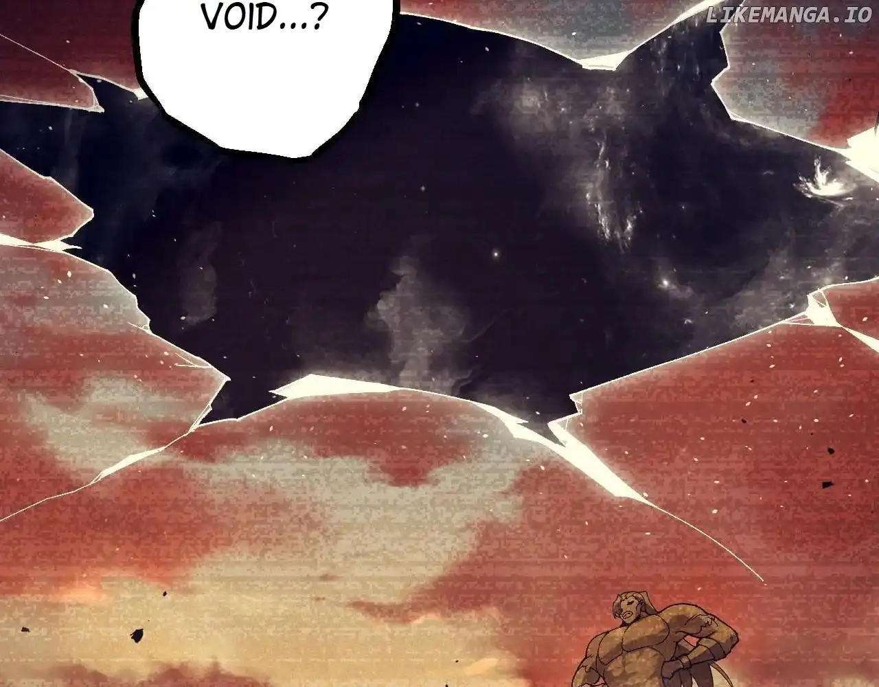 Read Evolution Begins With A Big Tree Manga Online