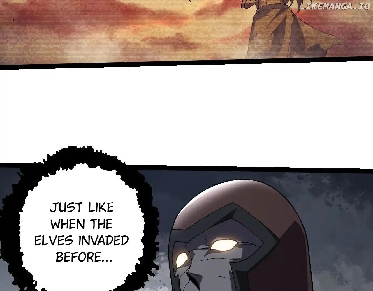 Read Evolution Begins With A Big Tree Manga Online