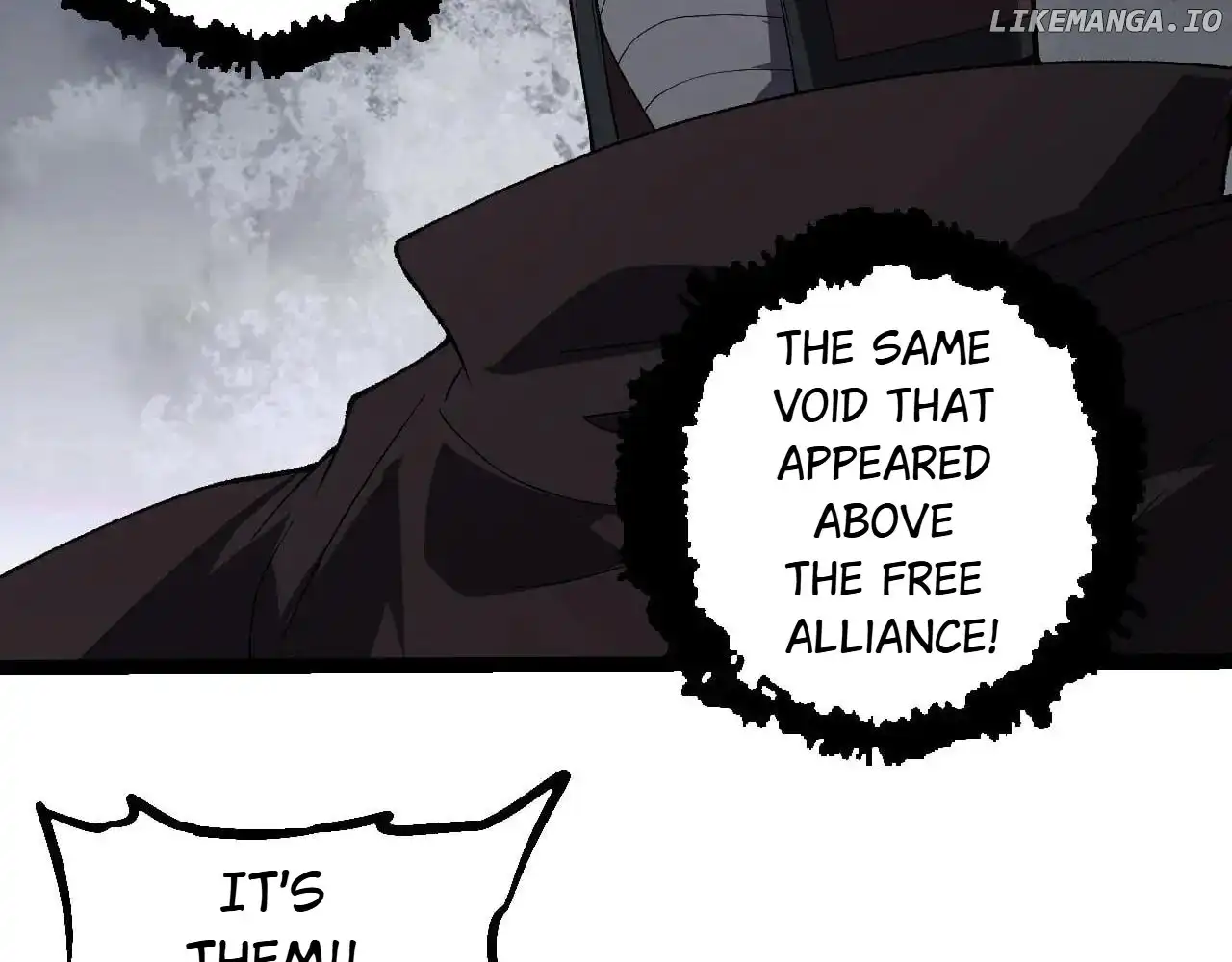 Read Evolution Begins With A Big Tree Manga Online