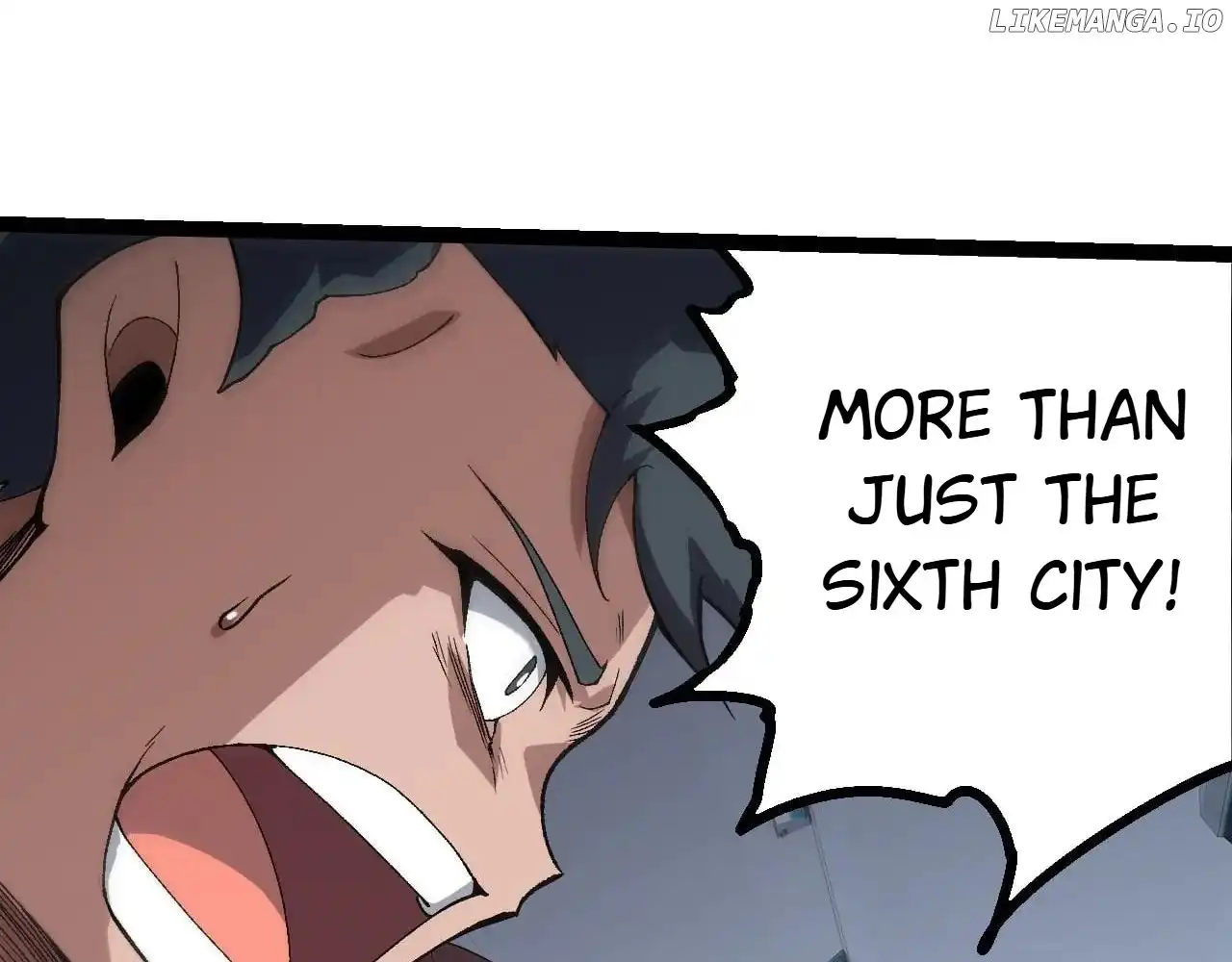 Read Evolution Begins With A Big Tree Manga Online
