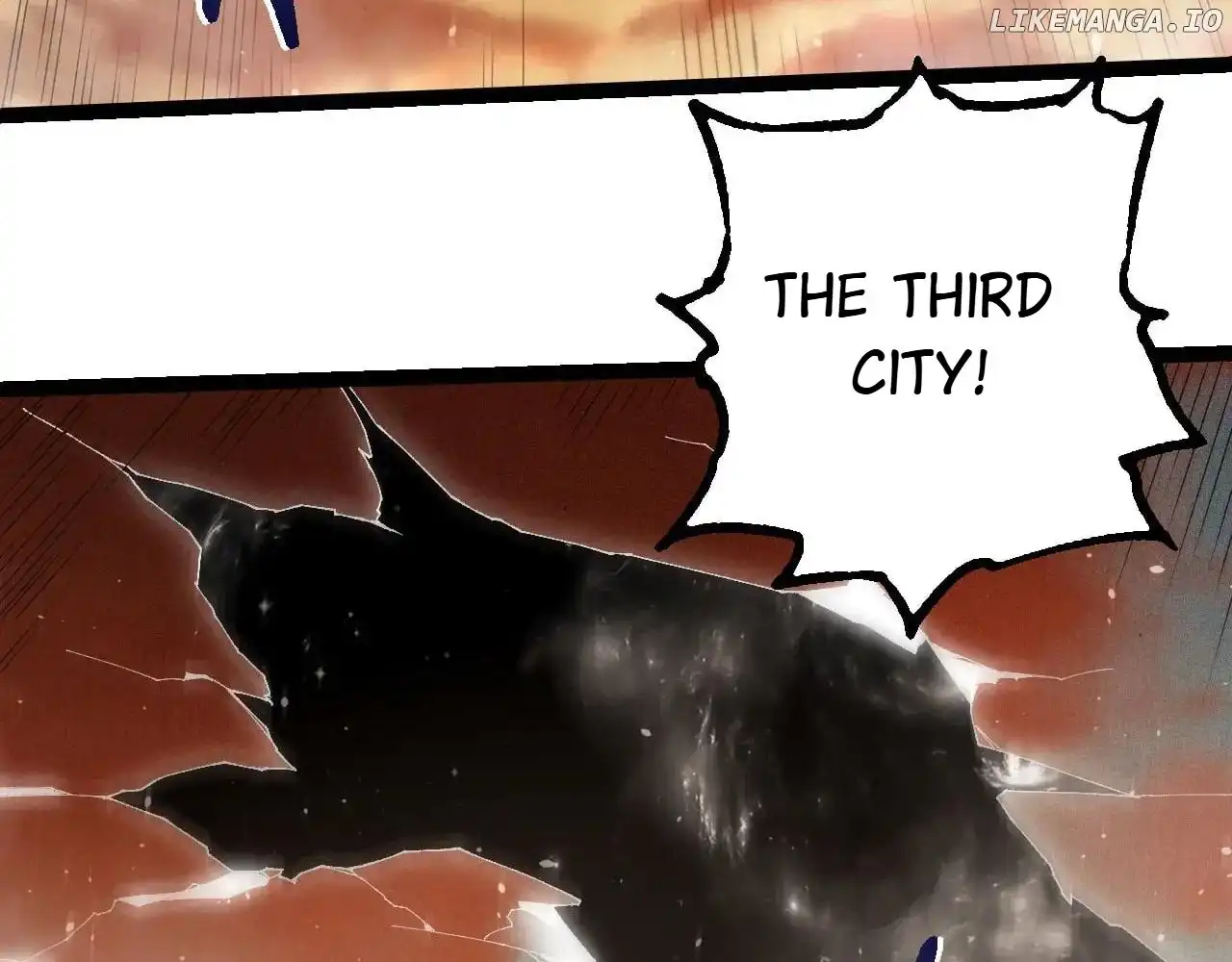 Read Evolution Begins With A Big Tree Manga Online