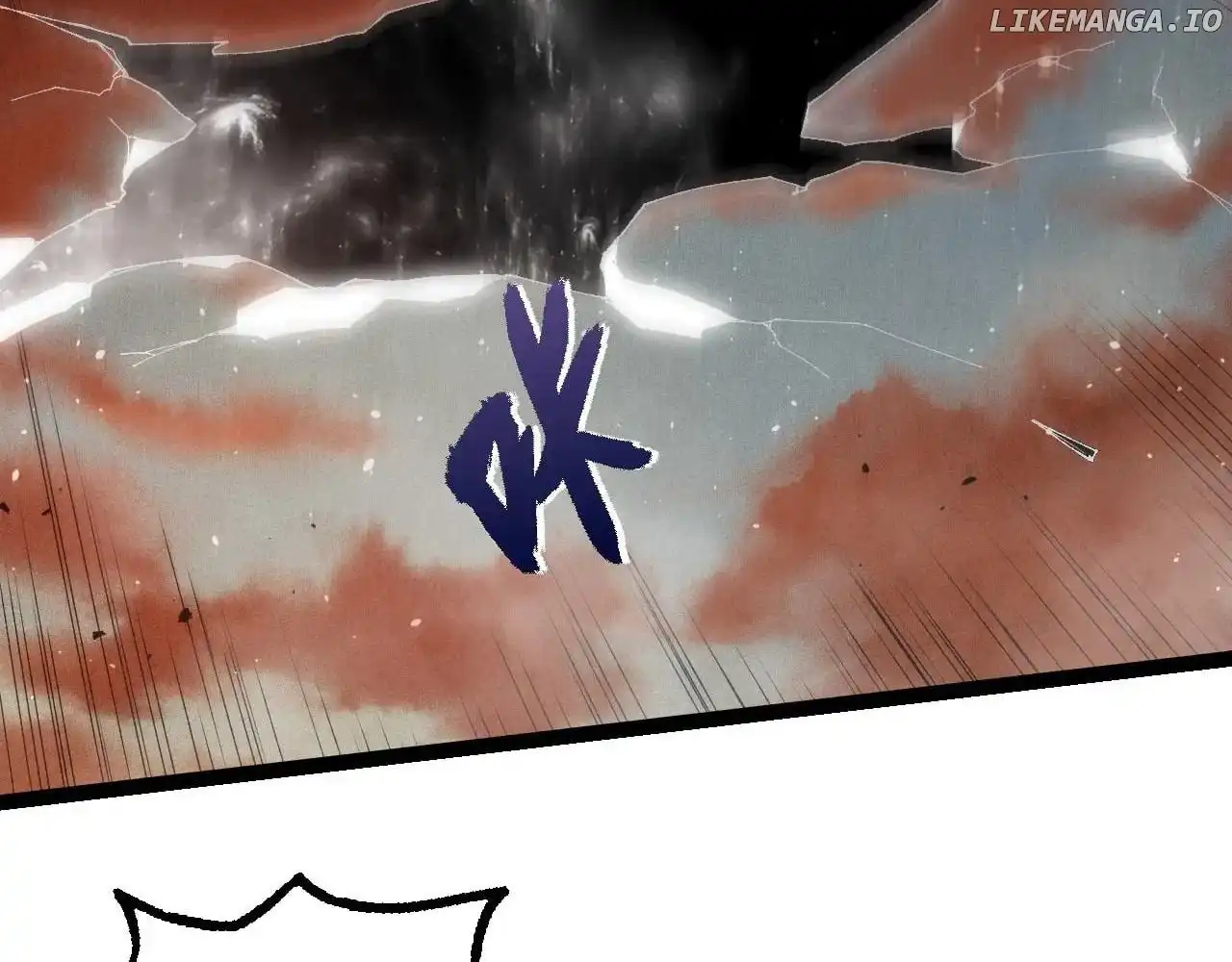 Read Evolution Begins With A Big Tree Manga Online