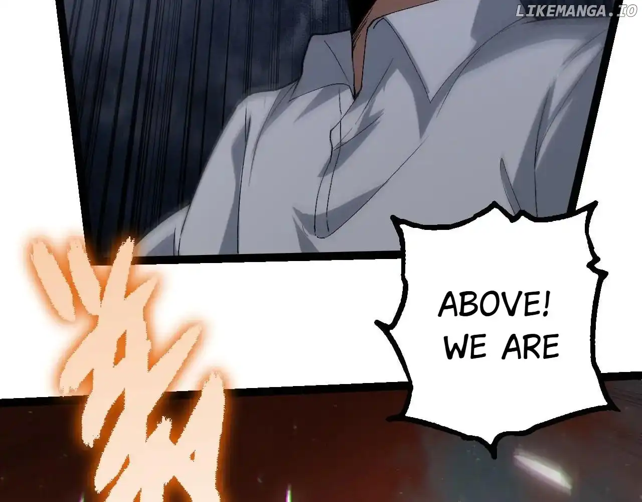 Read Evolution Begins With A Big Tree Manga Online