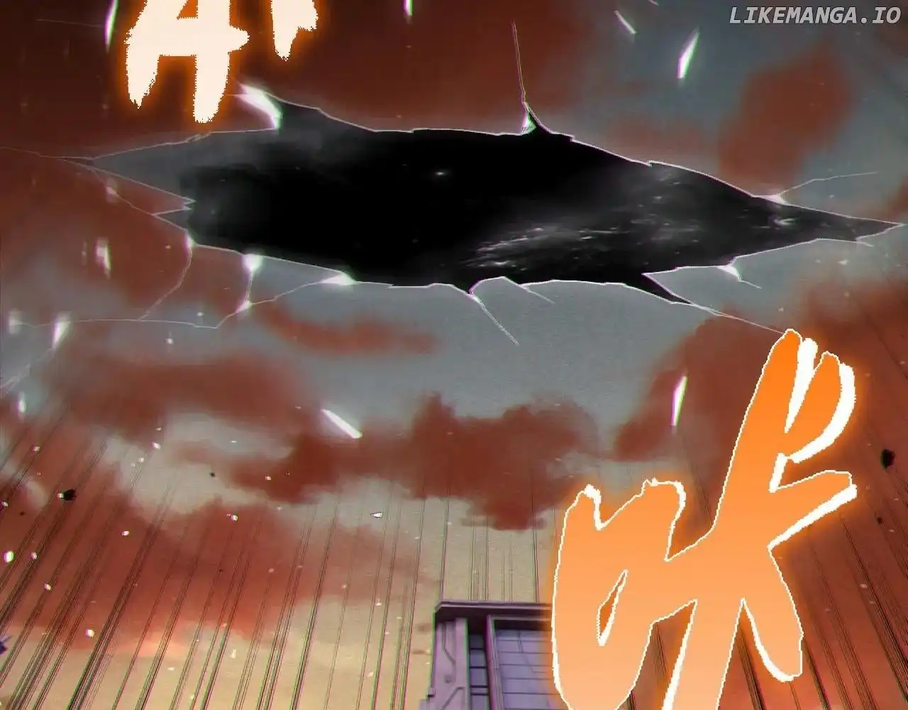 Read Evolution Begins With A Big Tree Manga Online