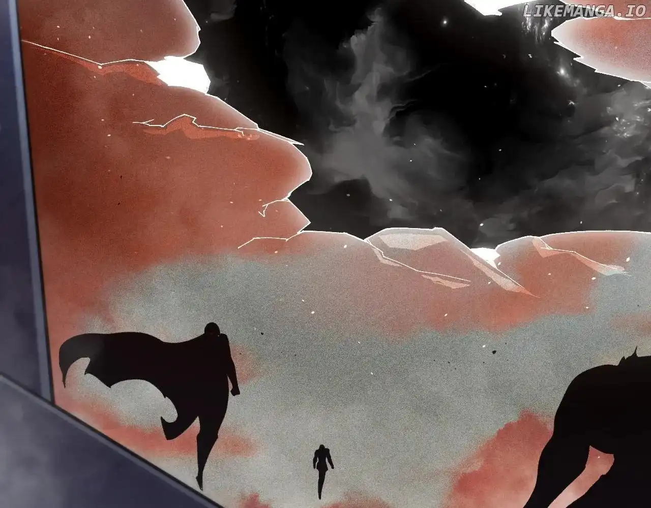 Read Evolution Begins With A Big Tree Manga Online