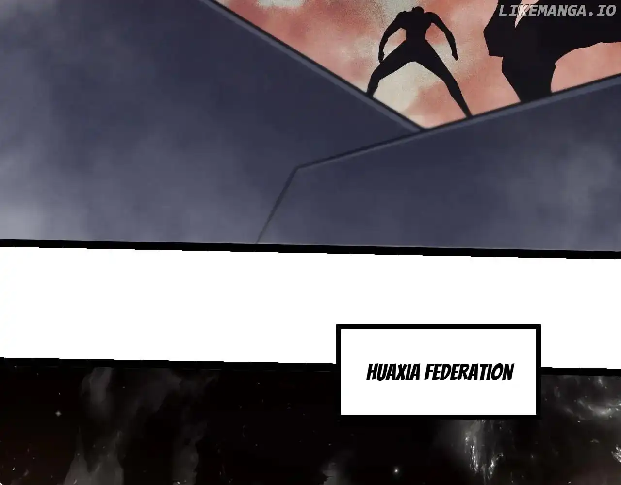 Read Evolution Begins With A Big Tree Manga Online