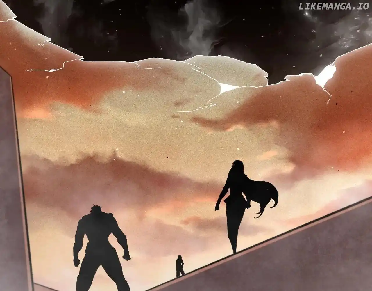 Read Evolution Begins With A Big Tree Manga Online