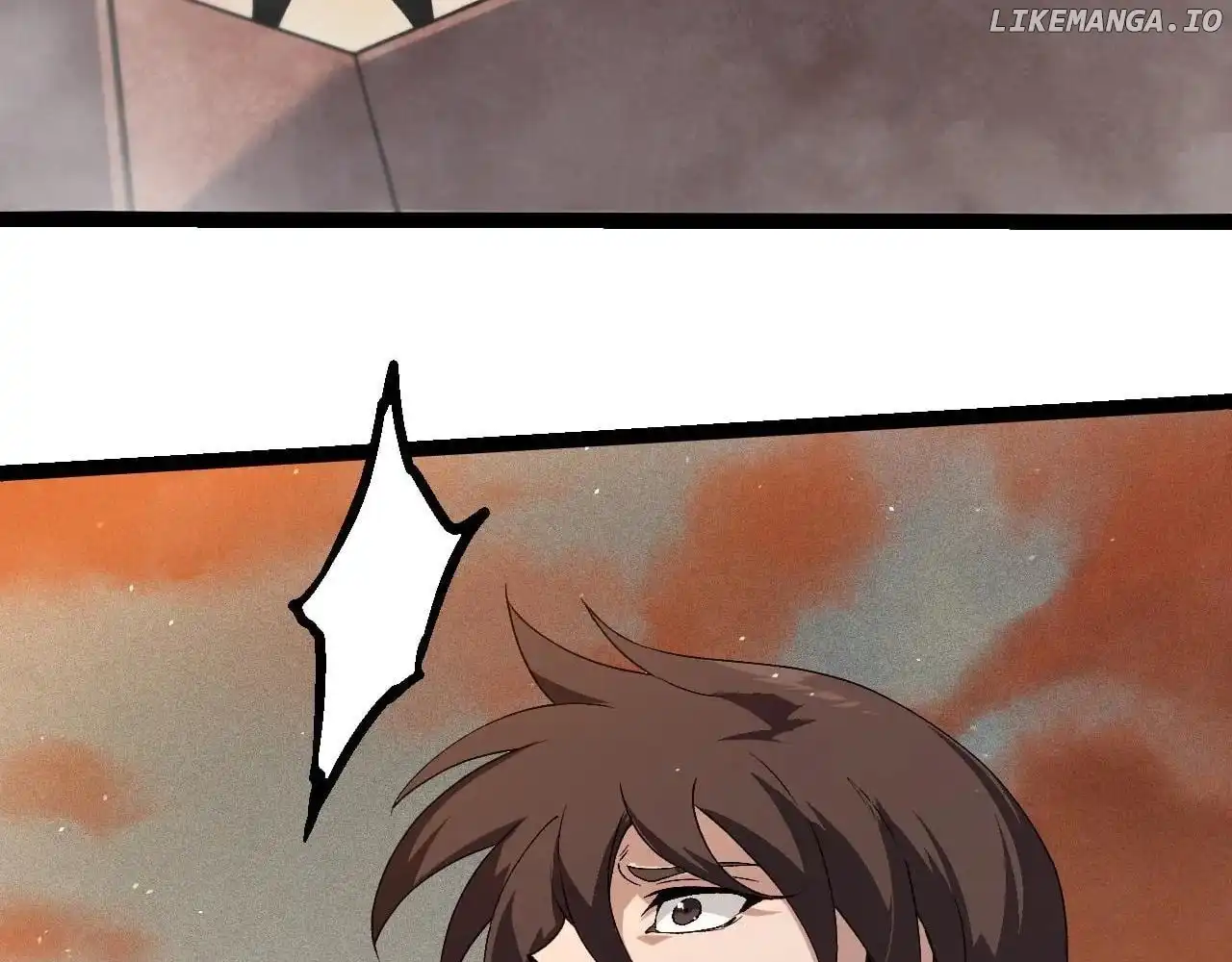 Read Evolution Begins With A Big Tree Manga Online