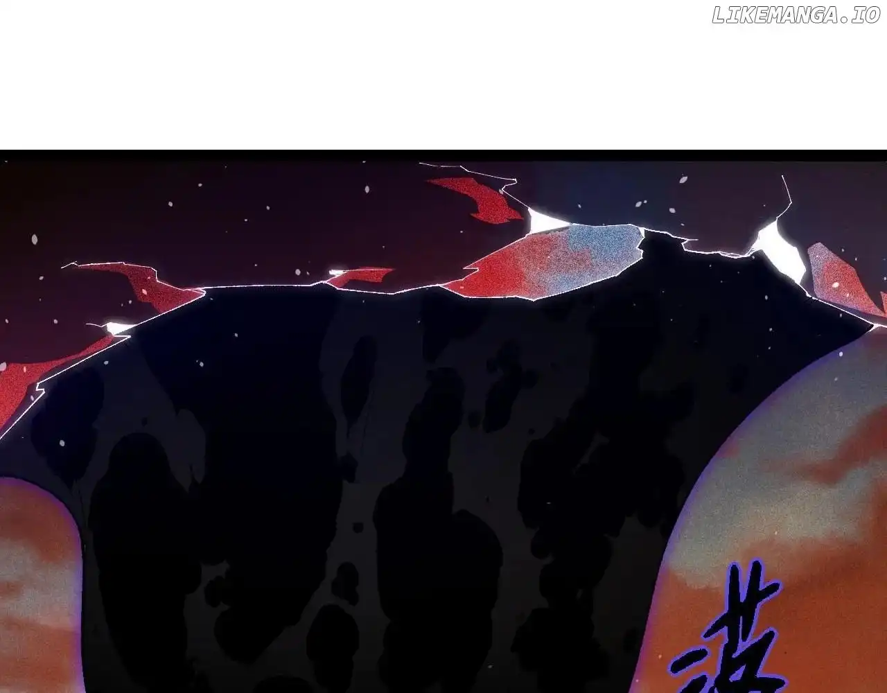 Read Evolution Begins With A Big Tree Manga Online