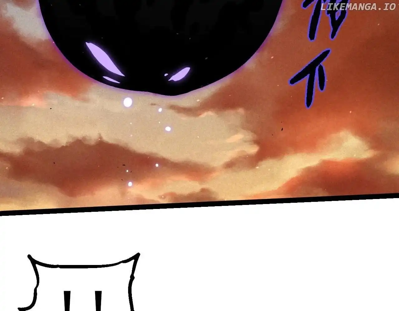 Read Evolution Begins With A Big Tree Manga Online