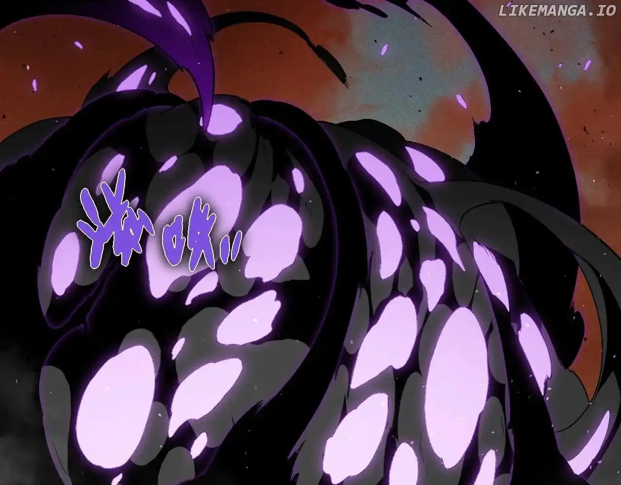 Read Evolution Begins With A Big Tree Manga Online