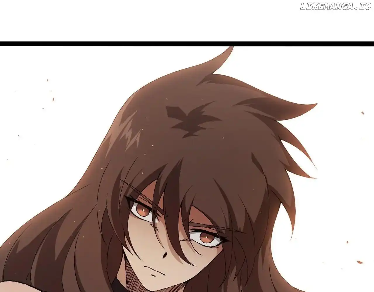 Read Evolution Begins With A Big Tree Manga Online
