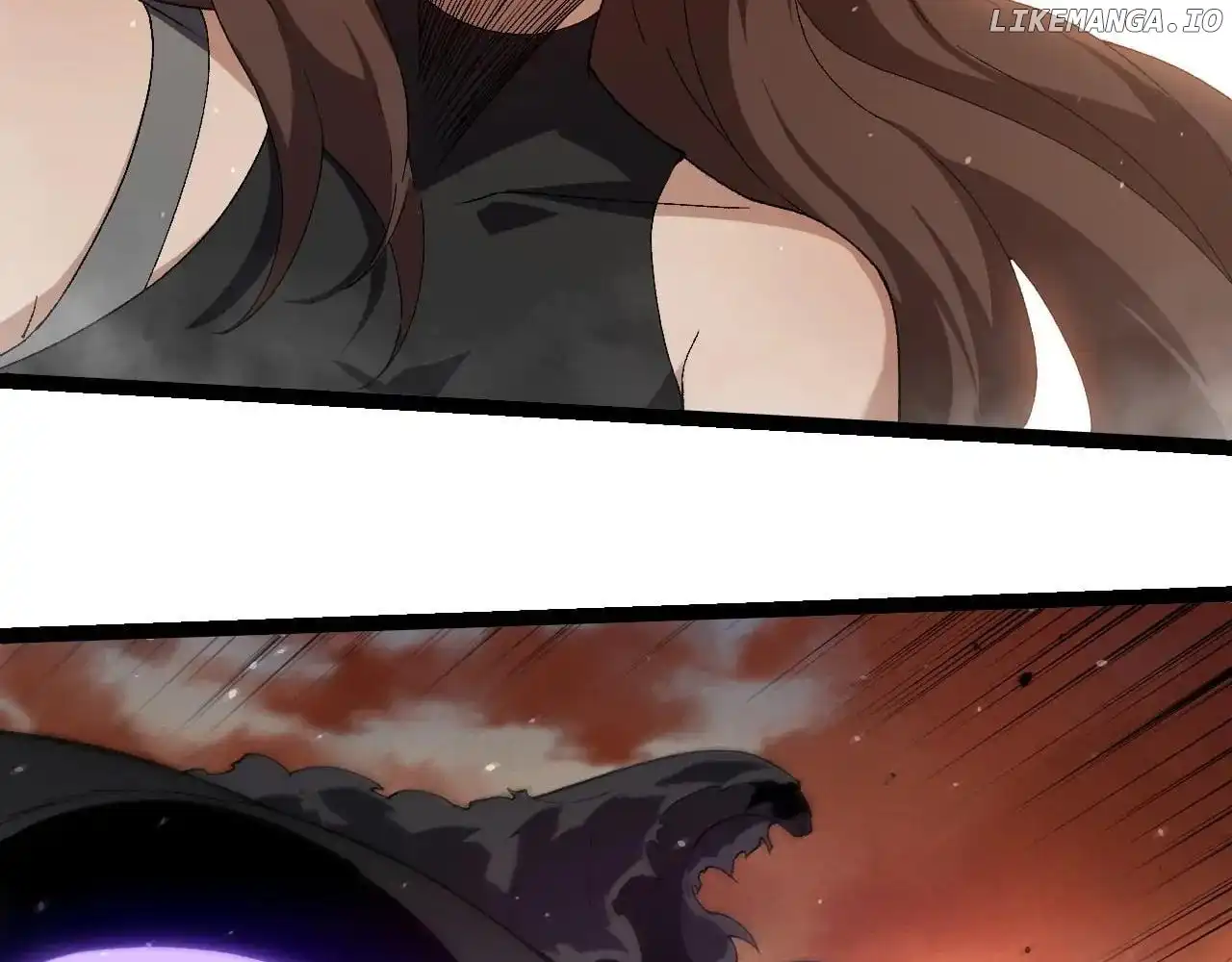 Read Evolution Begins With A Big Tree Manga Online