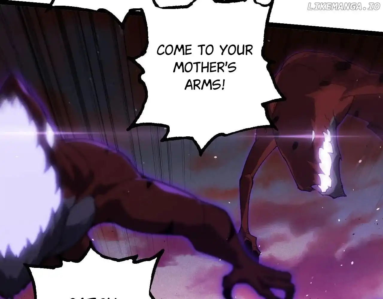 Read Evolution Begins With A Big Tree Manga Online