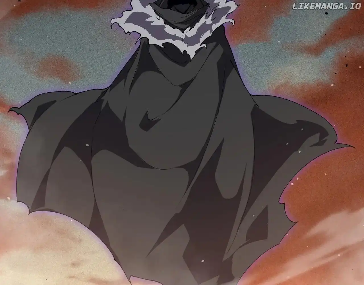 Read Evolution Begins With A Big Tree Manga Online