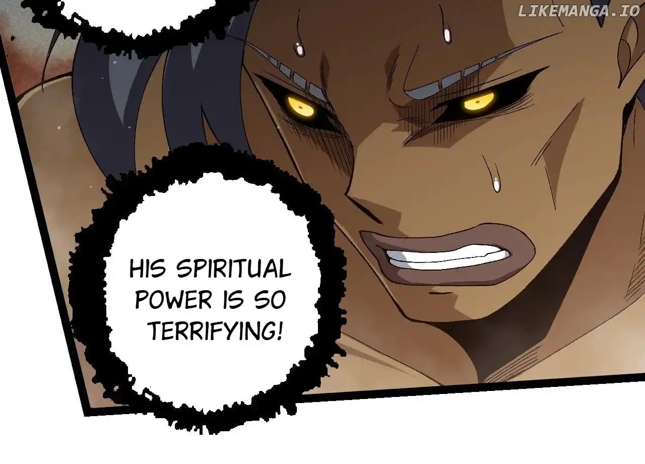 Read Evolution Begins With A Big Tree Manga Online