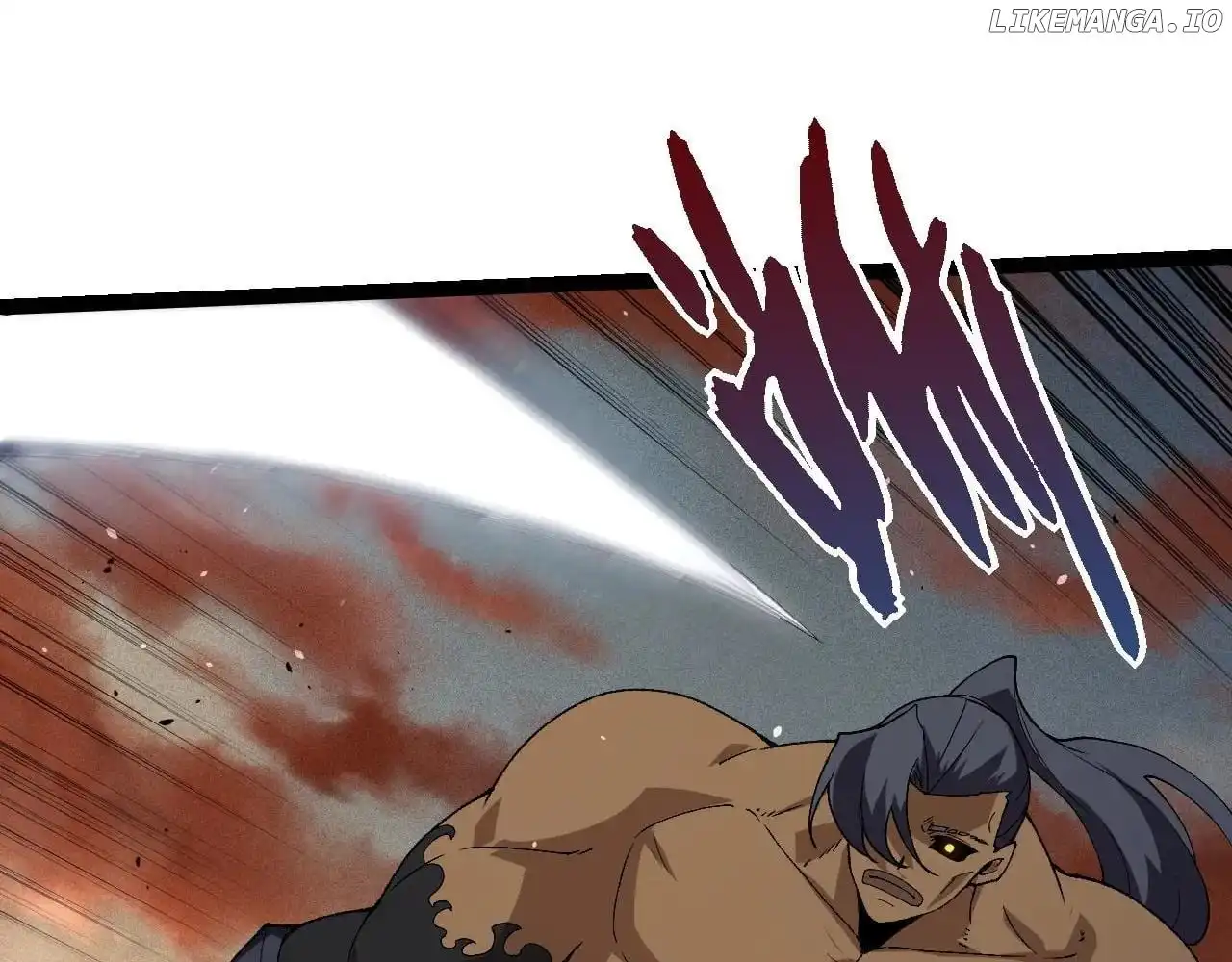 Read Evolution Begins With A Big Tree Manga Online