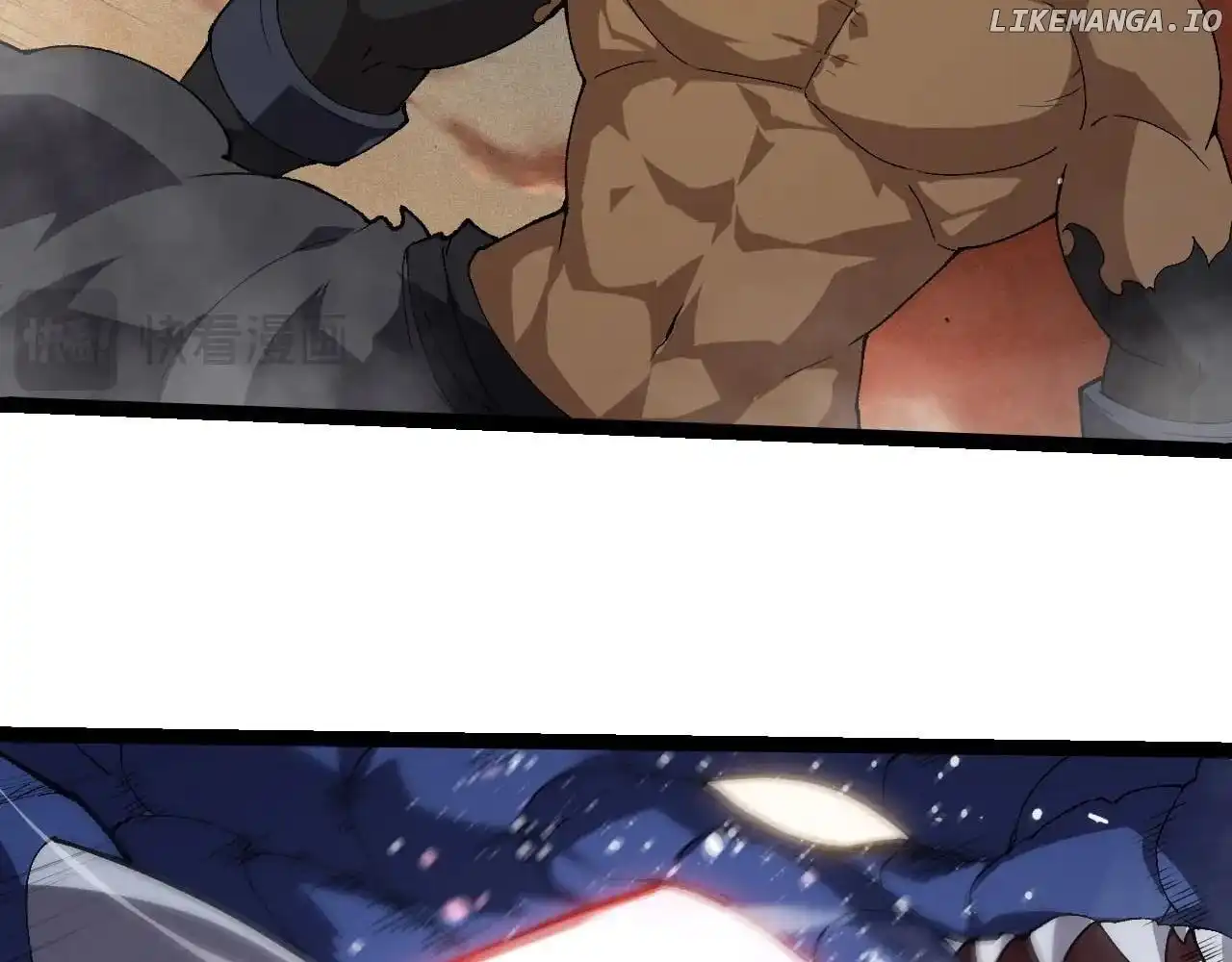 Read Evolution Begins With A Big Tree Manga Online
