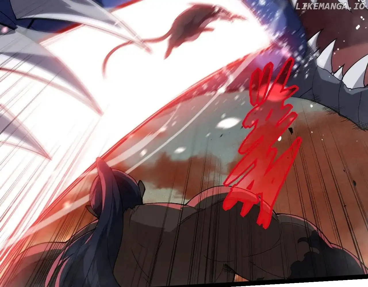 Read Evolution Begins With A Big Tree Manga Online