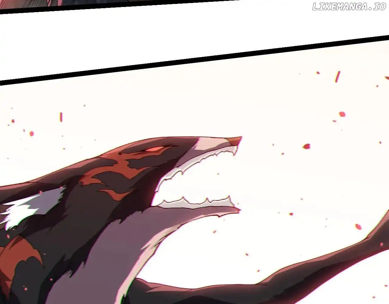 Read Evolution Begins With A Big Tree Manga Online