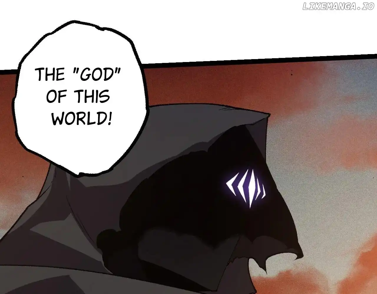 Read Evolution Begins With A Big Tree Manga Online