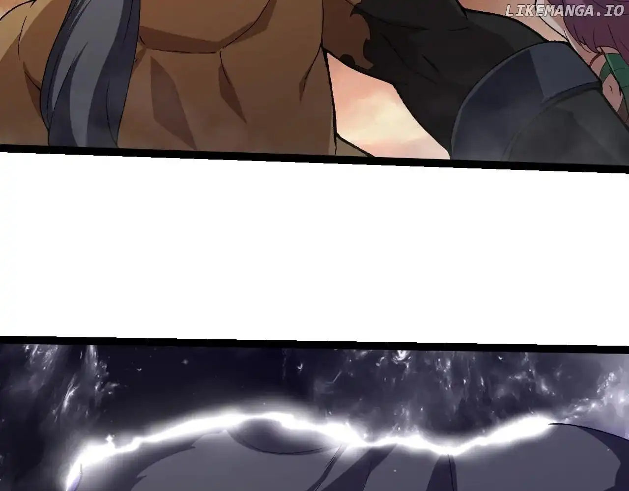 Read Evolution Begins With A Big Tree Manga Online