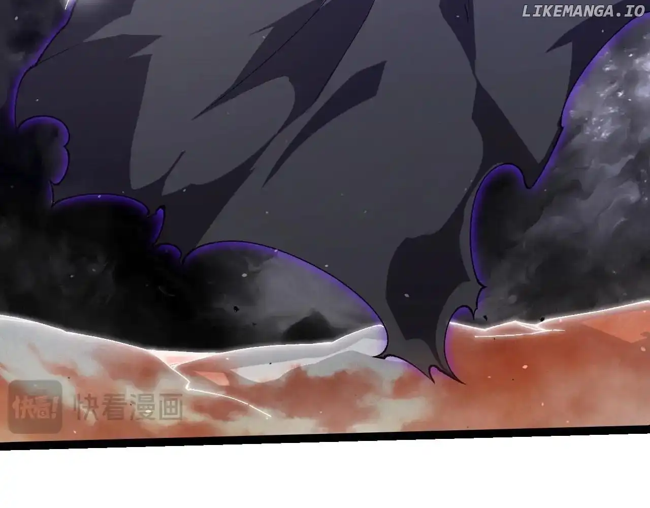 Read Evolution Begins With A Big Tree Manga Online