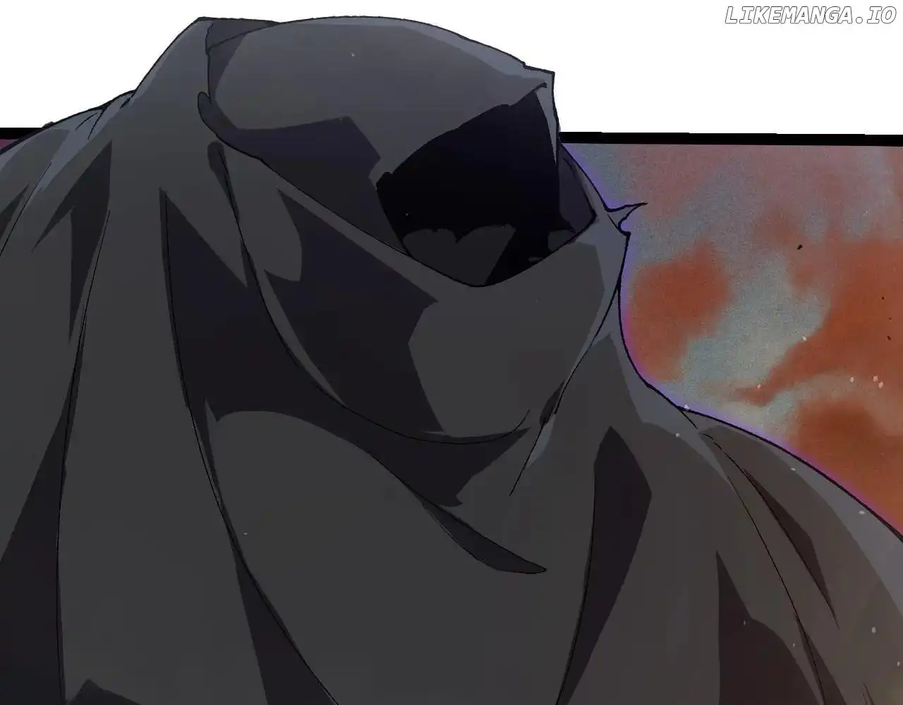 Read Evolution Begins With A Big Tree Manga Online