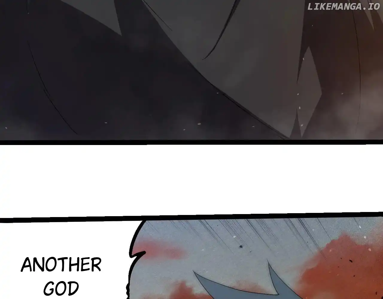 Read Evolution Begins With A Big Tree Manga Online