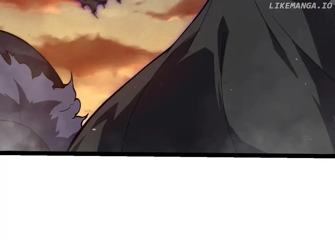 Read Evolution Begins With A Big Tree Manga Online