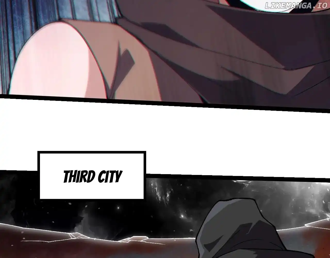 Read Evolution Begins With A Big Tree Manga Online