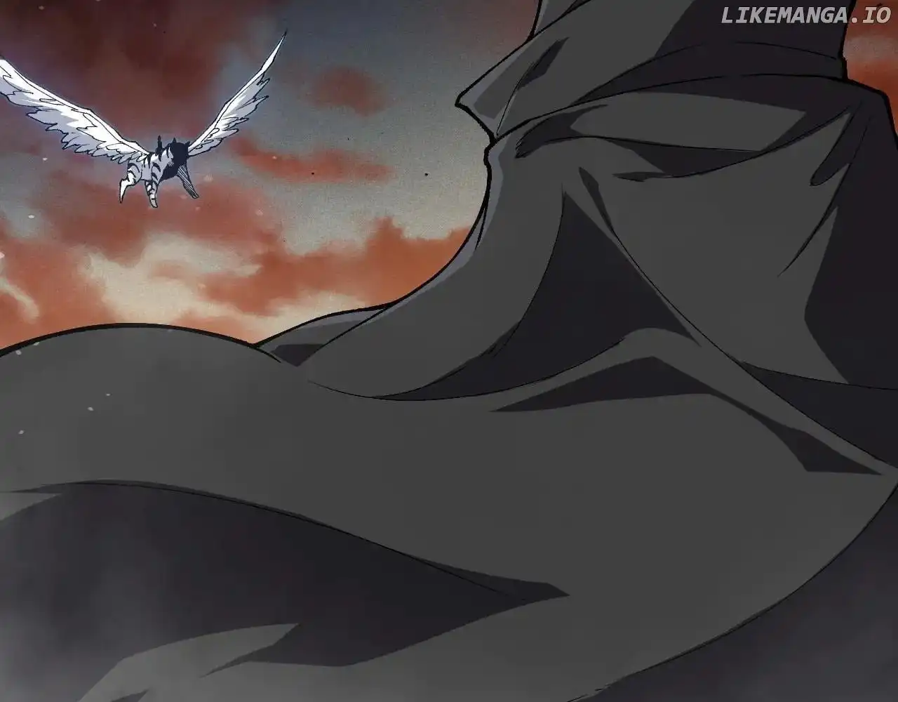 Read Evolution Begins With A Big Tree Manga Online
