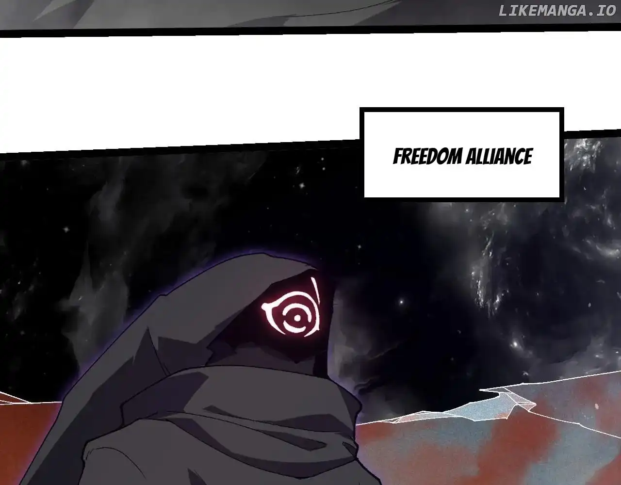 Read Evolution Begins With A Big Tree Manga Online