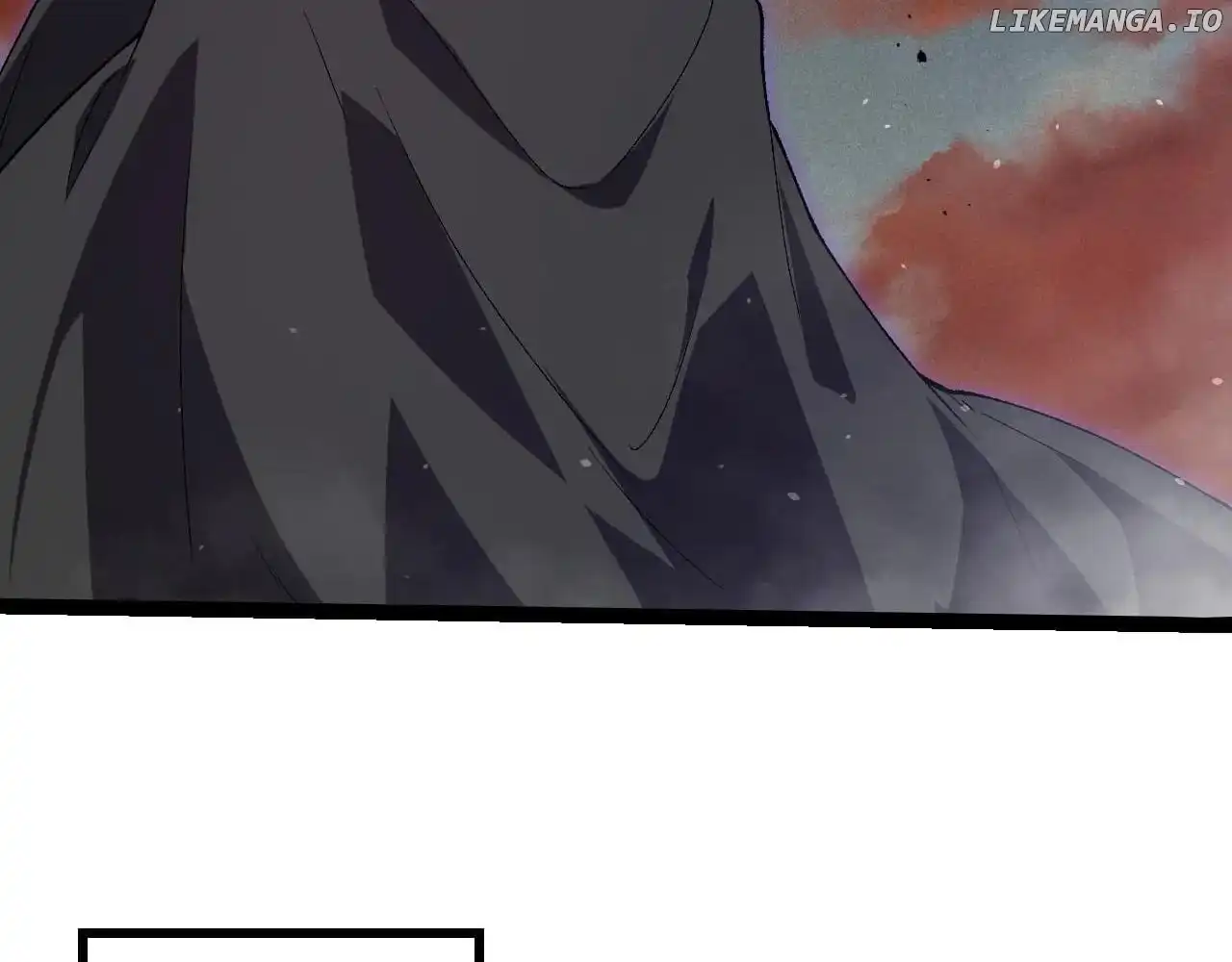 Read Evolution Begins With A Big Tree Manga Online