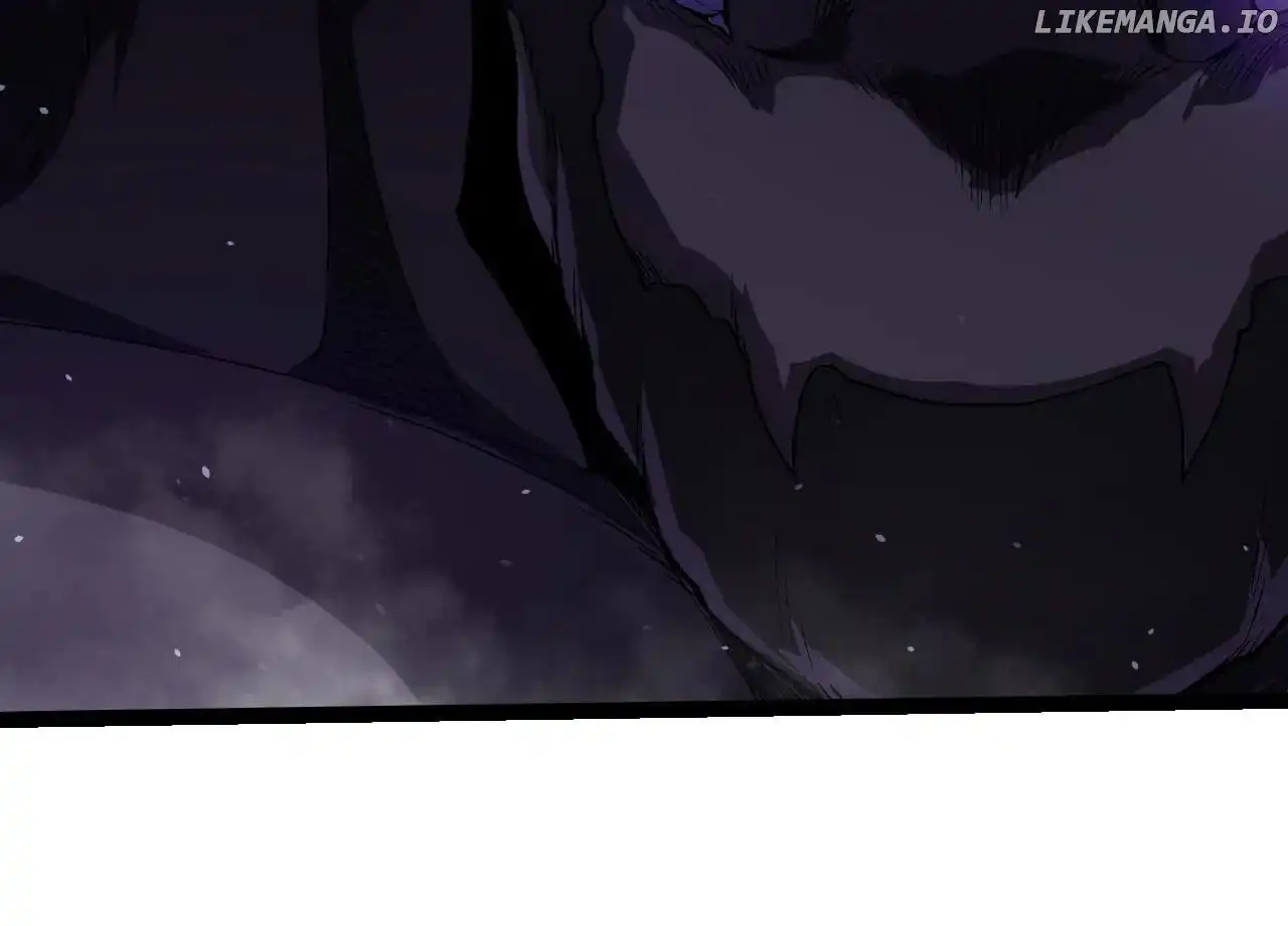 Read Evolution Begins With A Big Tree Manga Online