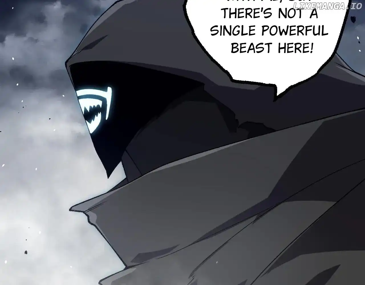 Read Evolution Begins With A Big Tree Manga Online