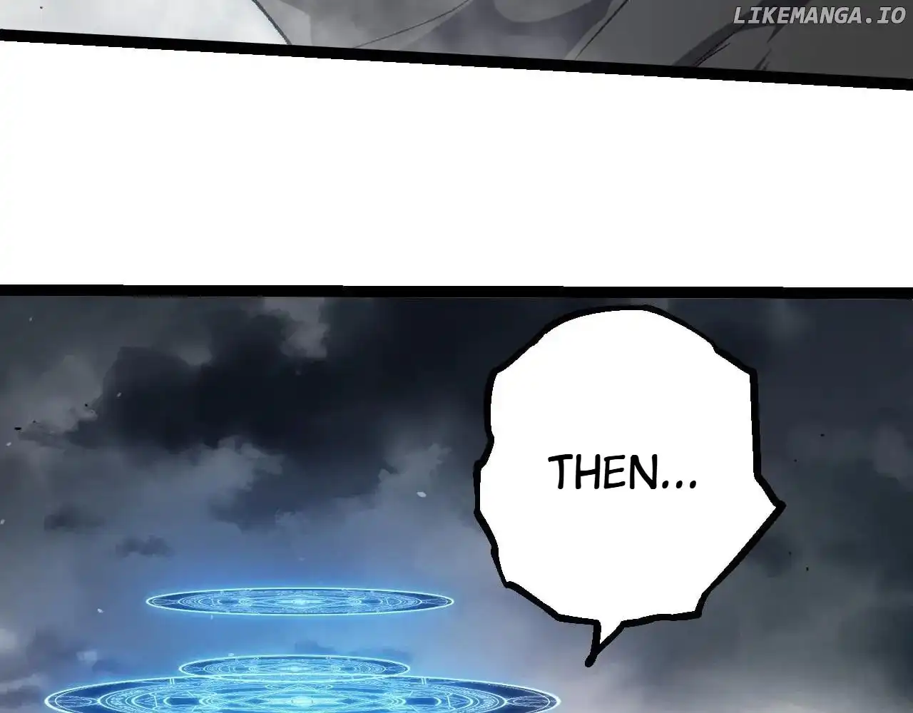 Read Evolution Begins With A Big Tree Manga Online