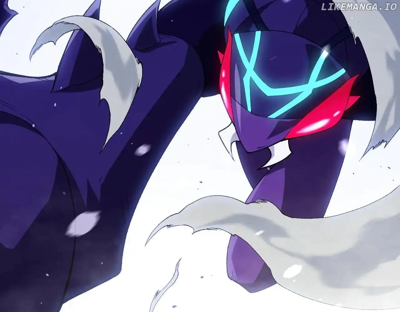 Read Evolution Begins With A Big Tree Manga Online