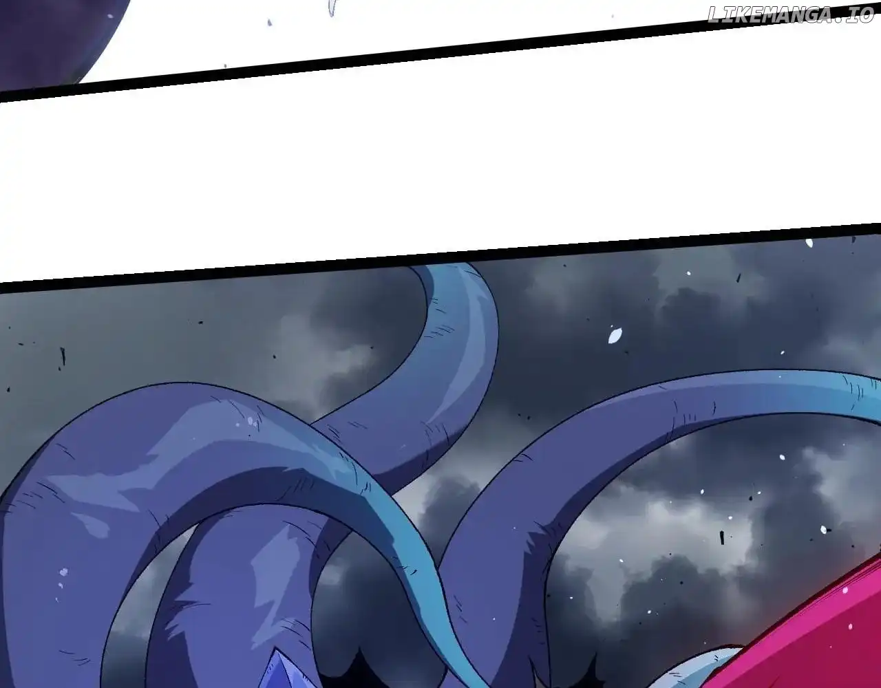 Read Evolution Begins With A Big Tree Manga Online