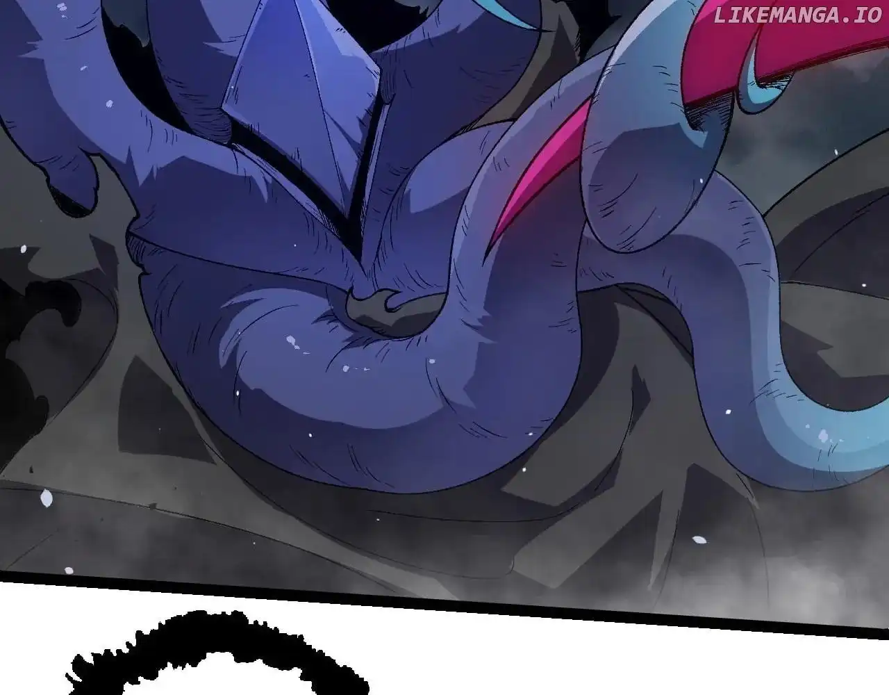 Read Evolution Begins With A Big Tree Manga Online