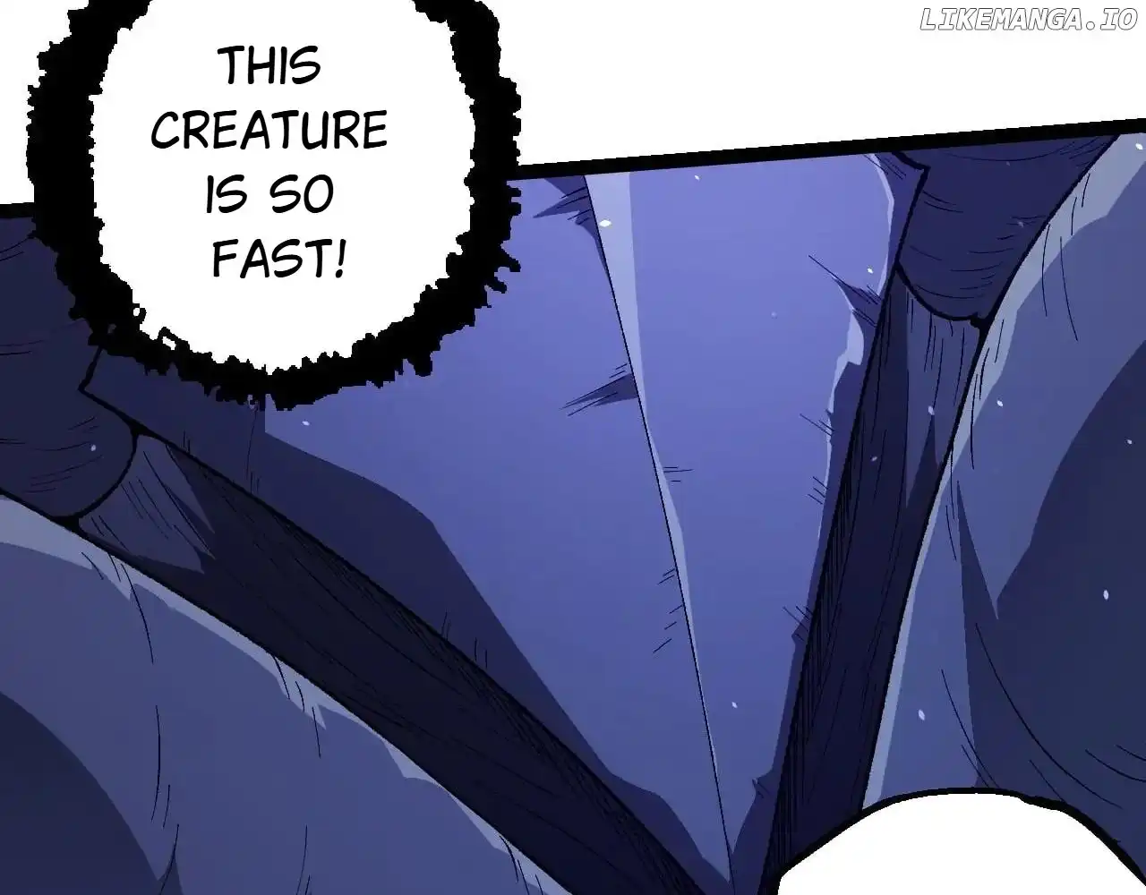 Read Evolution Begins With A Big Tree Manga Online