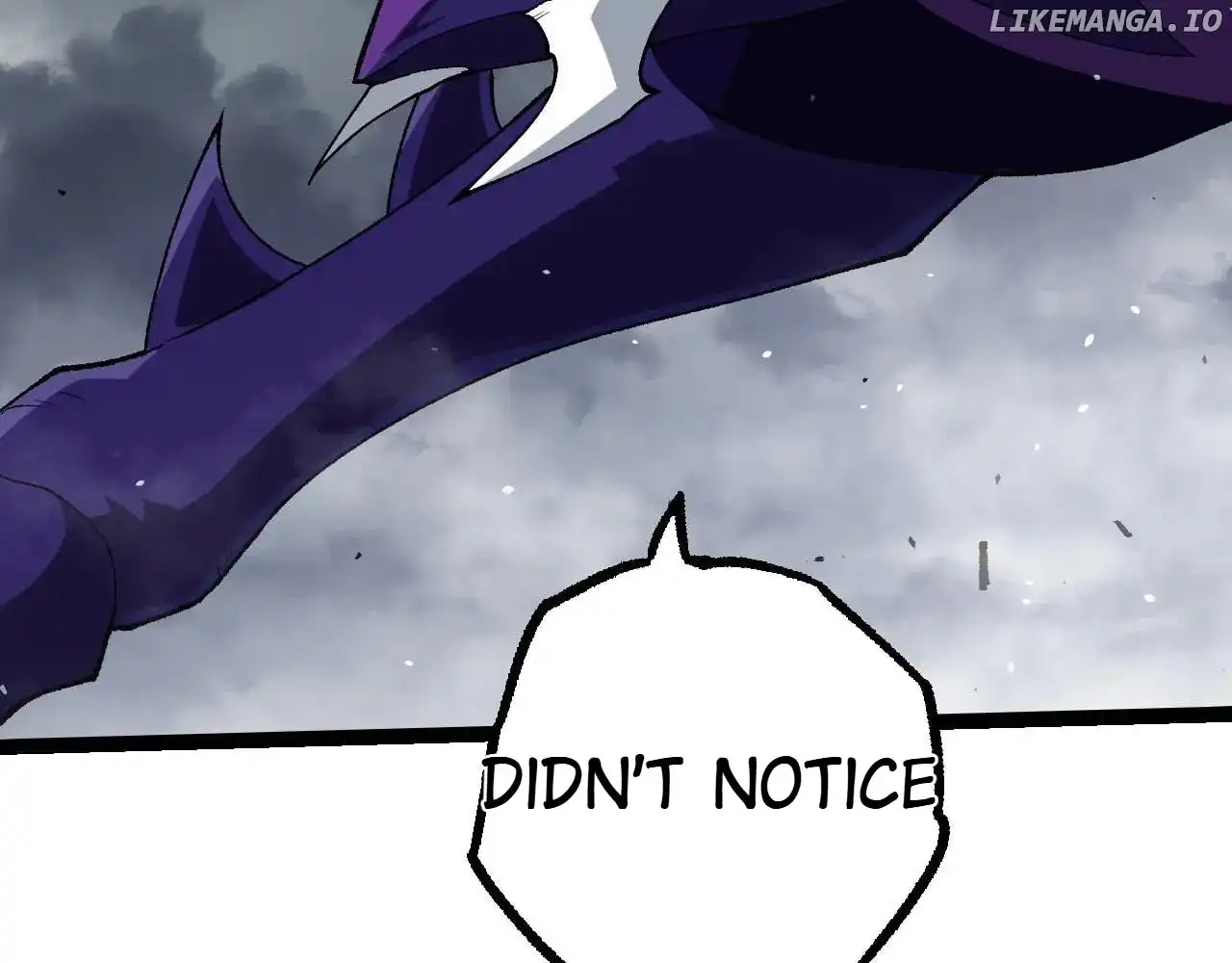 Read Evolution Begins With A Big Tree Manga Online