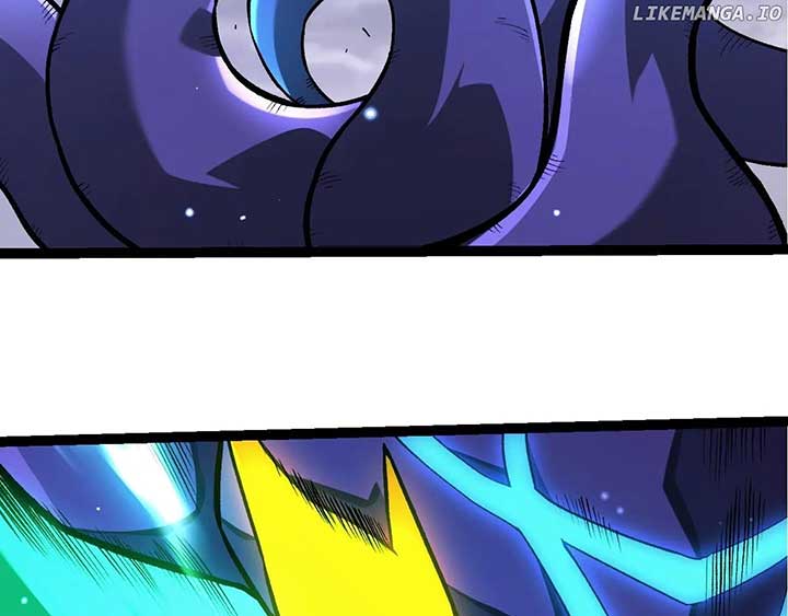 Read Evolution Begins With A Big Tree Manga Online