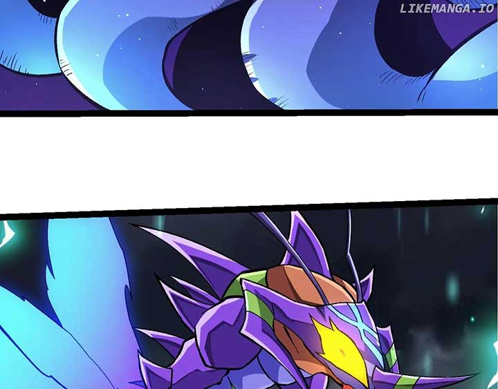 Read Evolution Begins With A Big Tree Manga Online