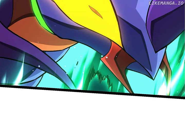 Read Evolution Begins With A Big Tree Manga Online