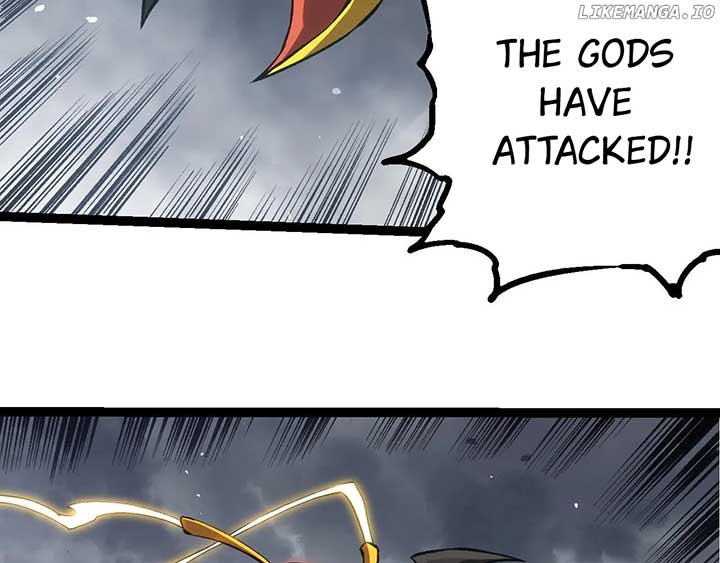 Read Evolution Begins With A Big Tree Manga Online