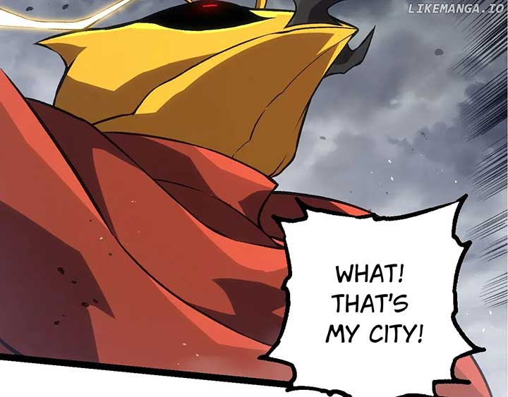 Read Evolution Begins With A Big Tree Manga Online