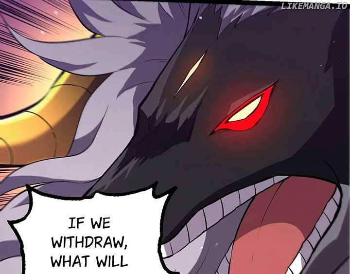 Read Evolution Begins With A Big Tree Manga Online