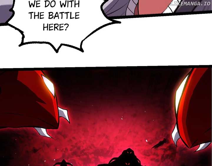 Read Evolution Begins With A Big Tree Manga Online
