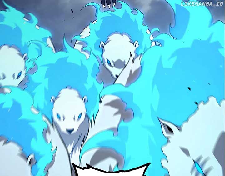 Read Evolution Begins With A Big Tree Manga Online
